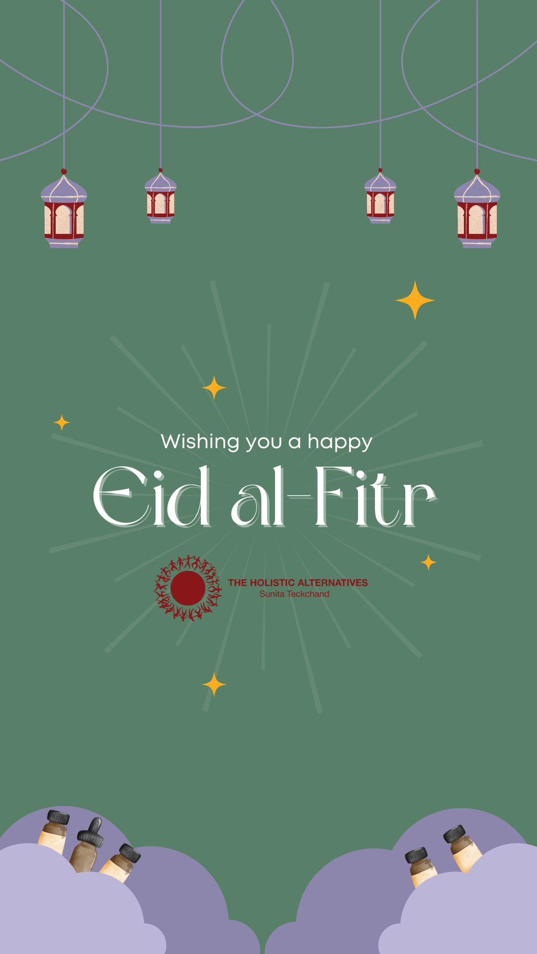 Eid Al Fitr