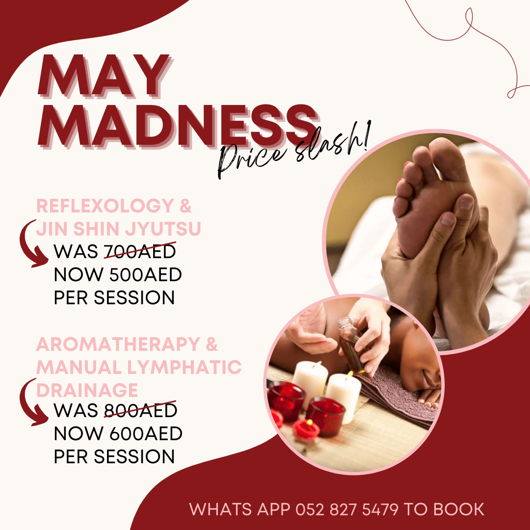 May Madness