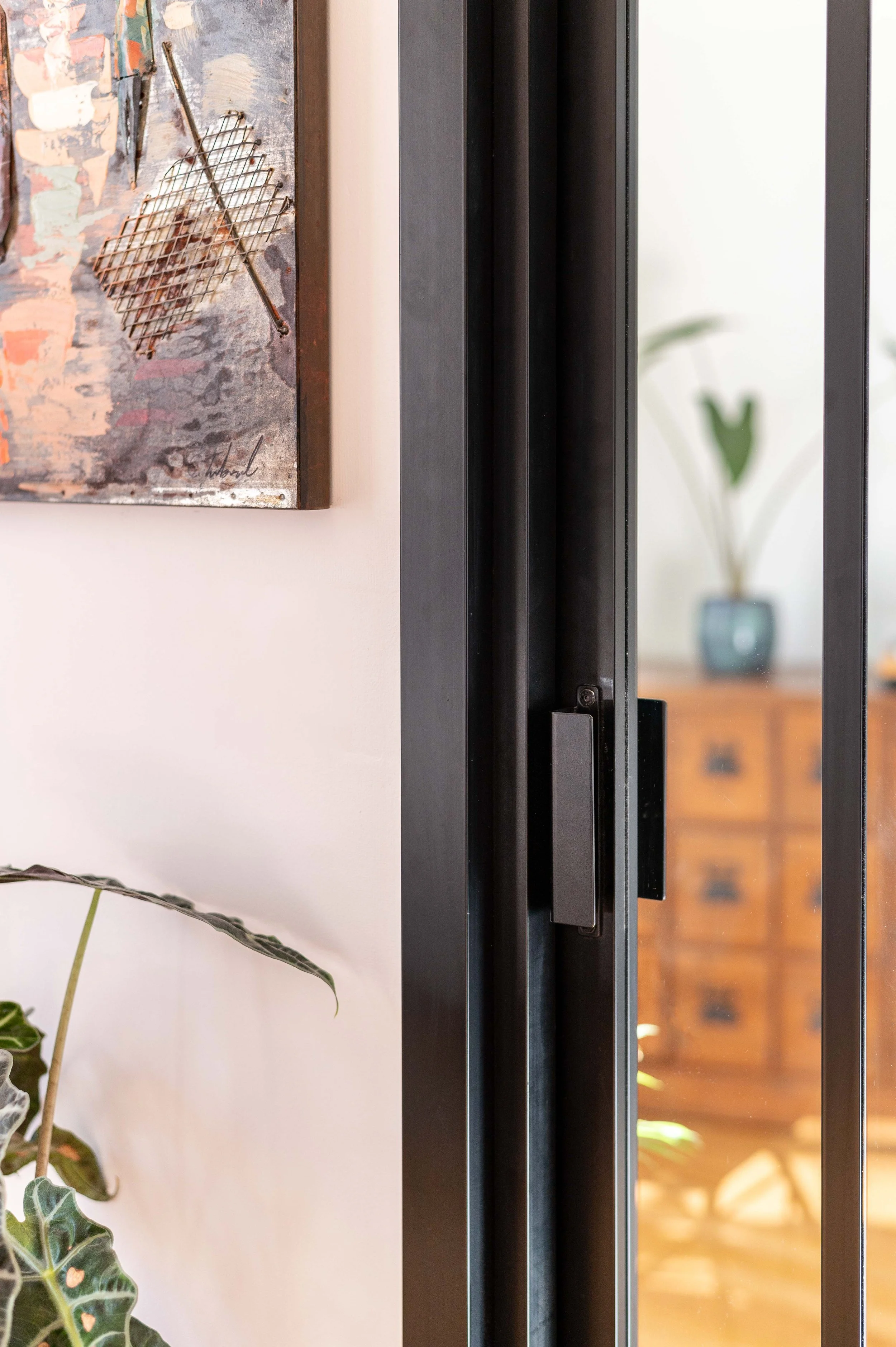 Rénovation d'un appartement - Paris 19ème - Jouhanny Virginie Architecte d'intérieur à Paris et Levallois Perret 7.jpg