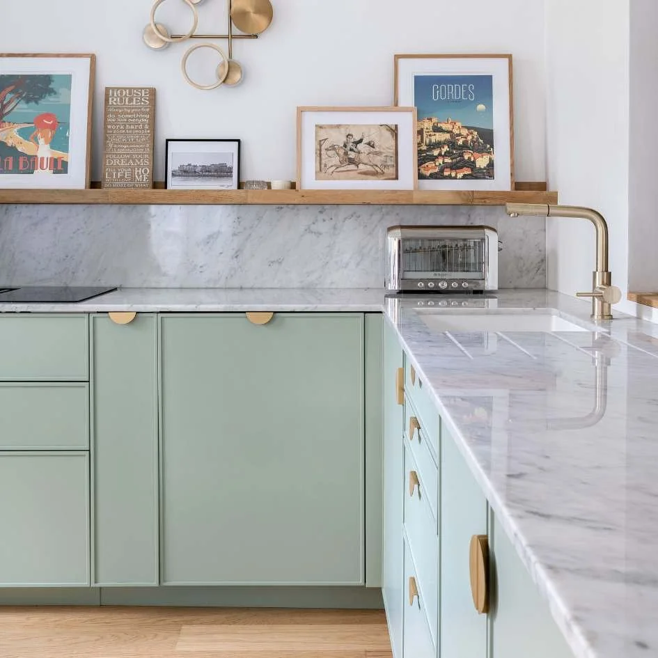 Rénovation partielle d'une maison - 20ème arrondissement de Paris - Jouhanny Virginie Architecte d'intérieur à Paris Levallois Perret et Vernon.jpg.jpg