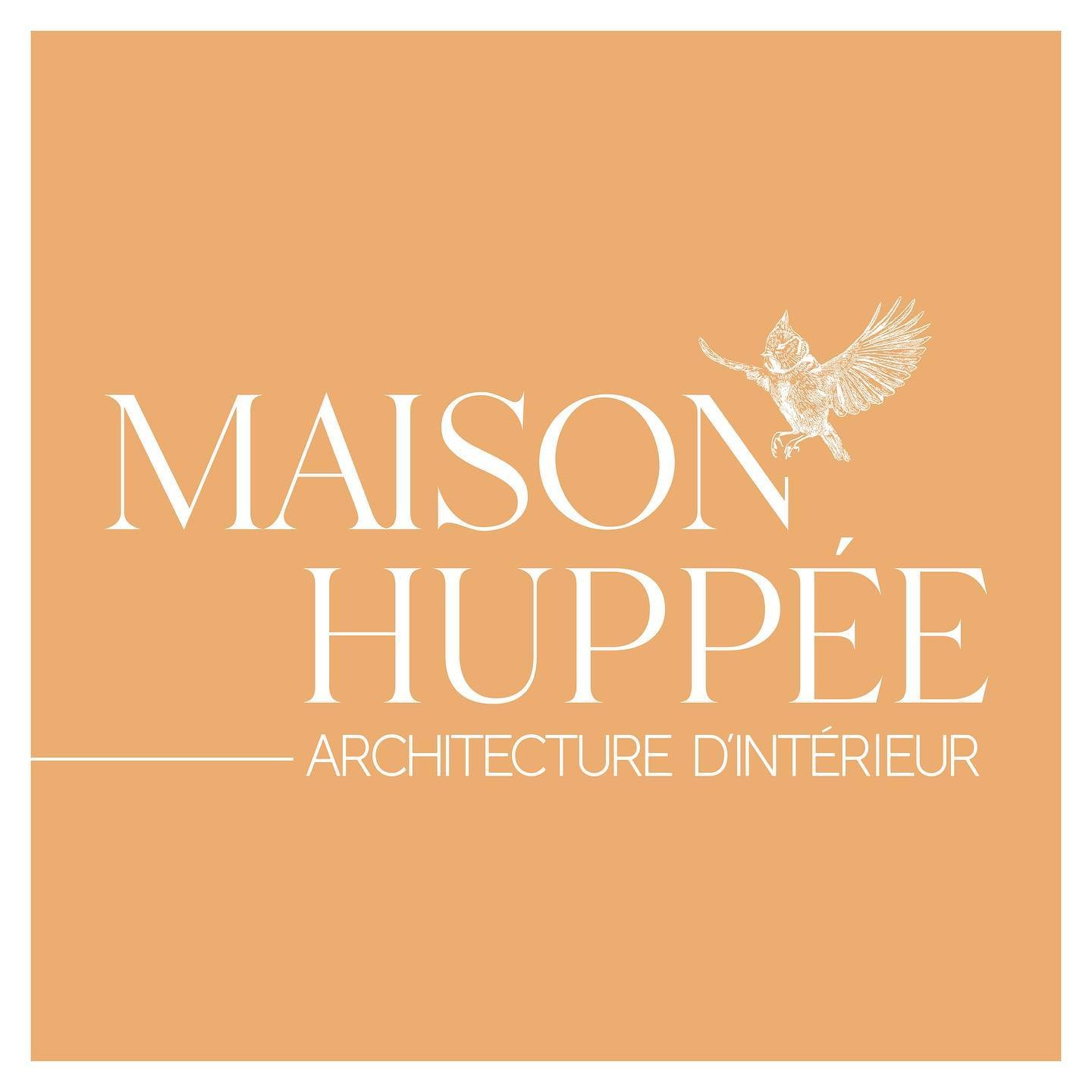 ✨ NEWS DE RENTR&Eacute;E ✨

Je suis ravie de vous annoncer que Jouhanny Virginie, Interior &amp; Graphic Design change de nom pour devenir Maison Hupp&eacute;e ! 🕊️

Pourquoi ce nouveau nom ?

Maison, car ce mot refl&egrave;te mon engagement &agrave