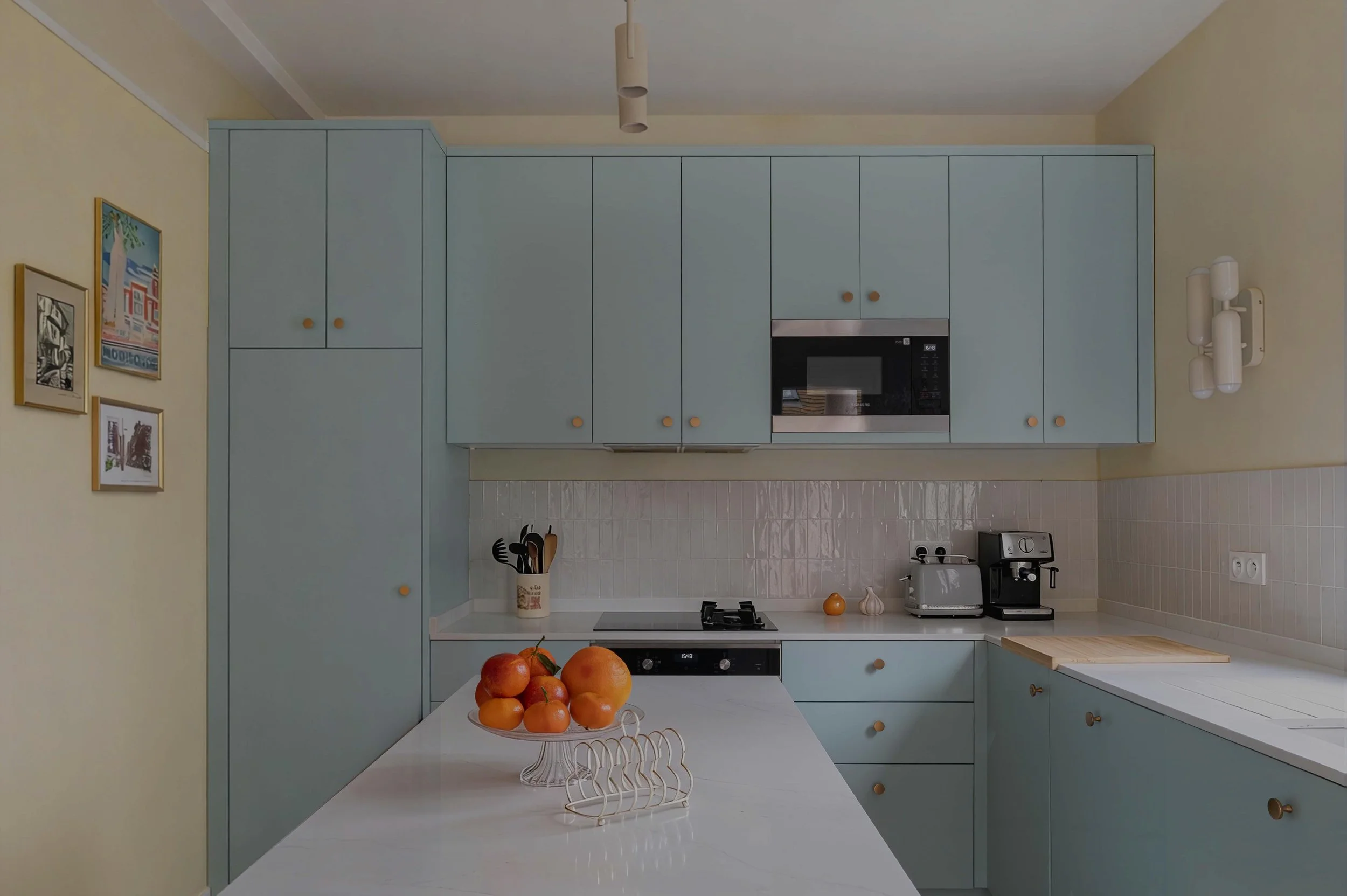 Projet du Hameau - Rénovation partielle d'une maison au Vésinet - Maison Huppée Agence d'architecture intérieur - Architecte d'intérieur - Ile de France et Normandie.jpg