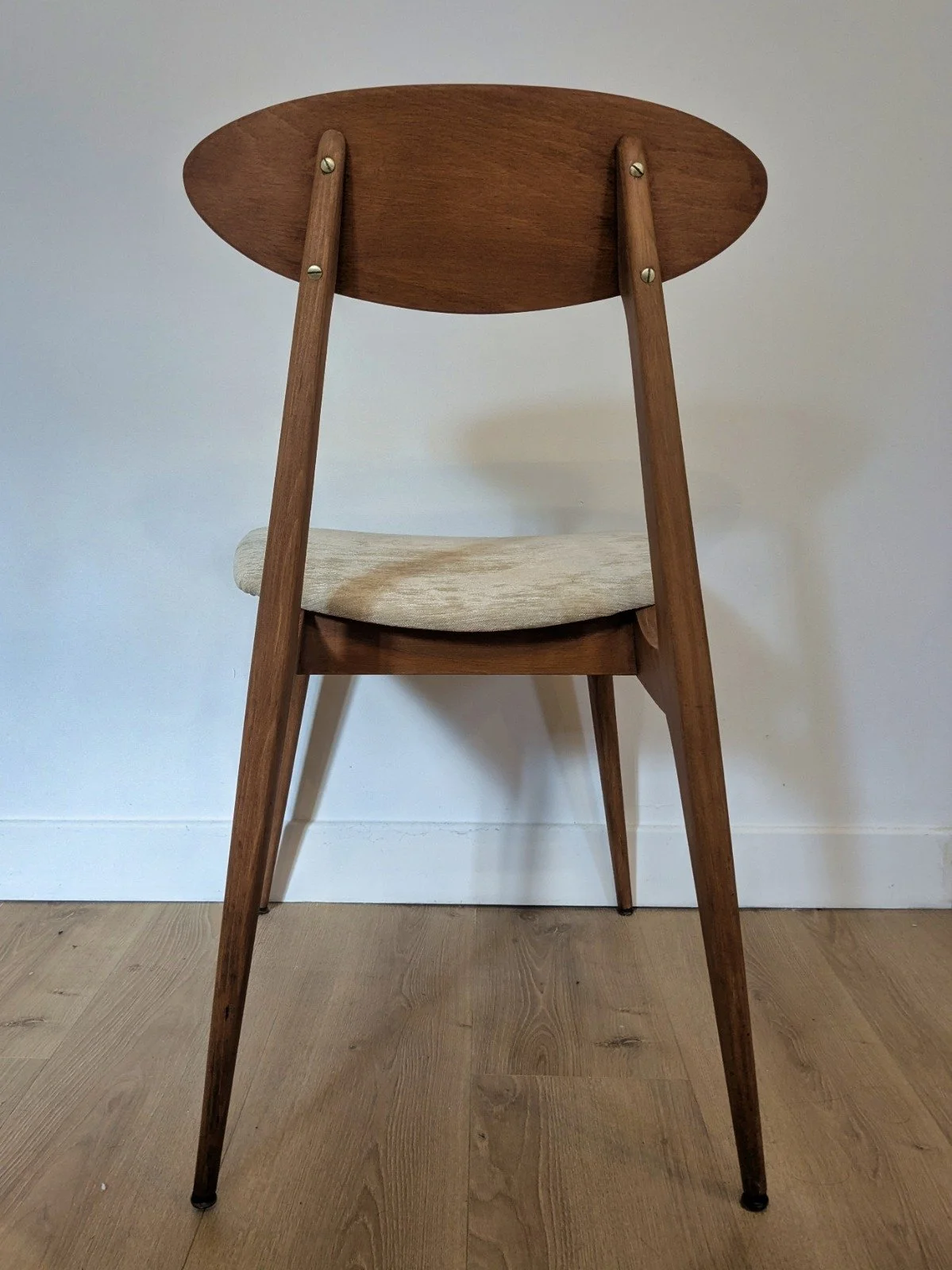 Lot de 4 chaises danoises en teck - Huppée la déco - Boutique de décoration dans le Vexin 1.jpeg