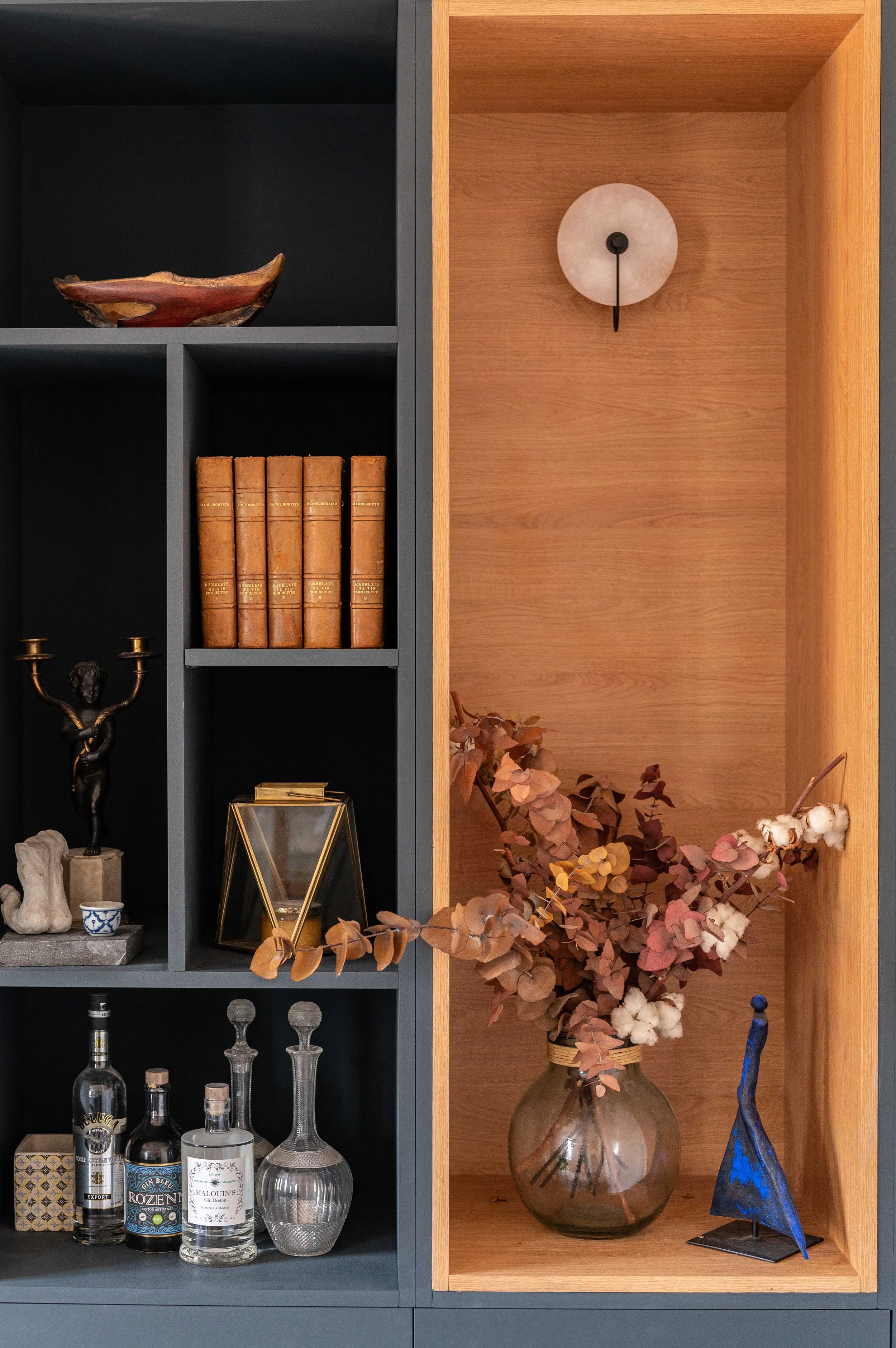 Rénovation partielle d'un appartement - Clichy - Jouhanny Virginie Architecte d'intérieur à Paris Levallois Perret et Vernon 6.jpg