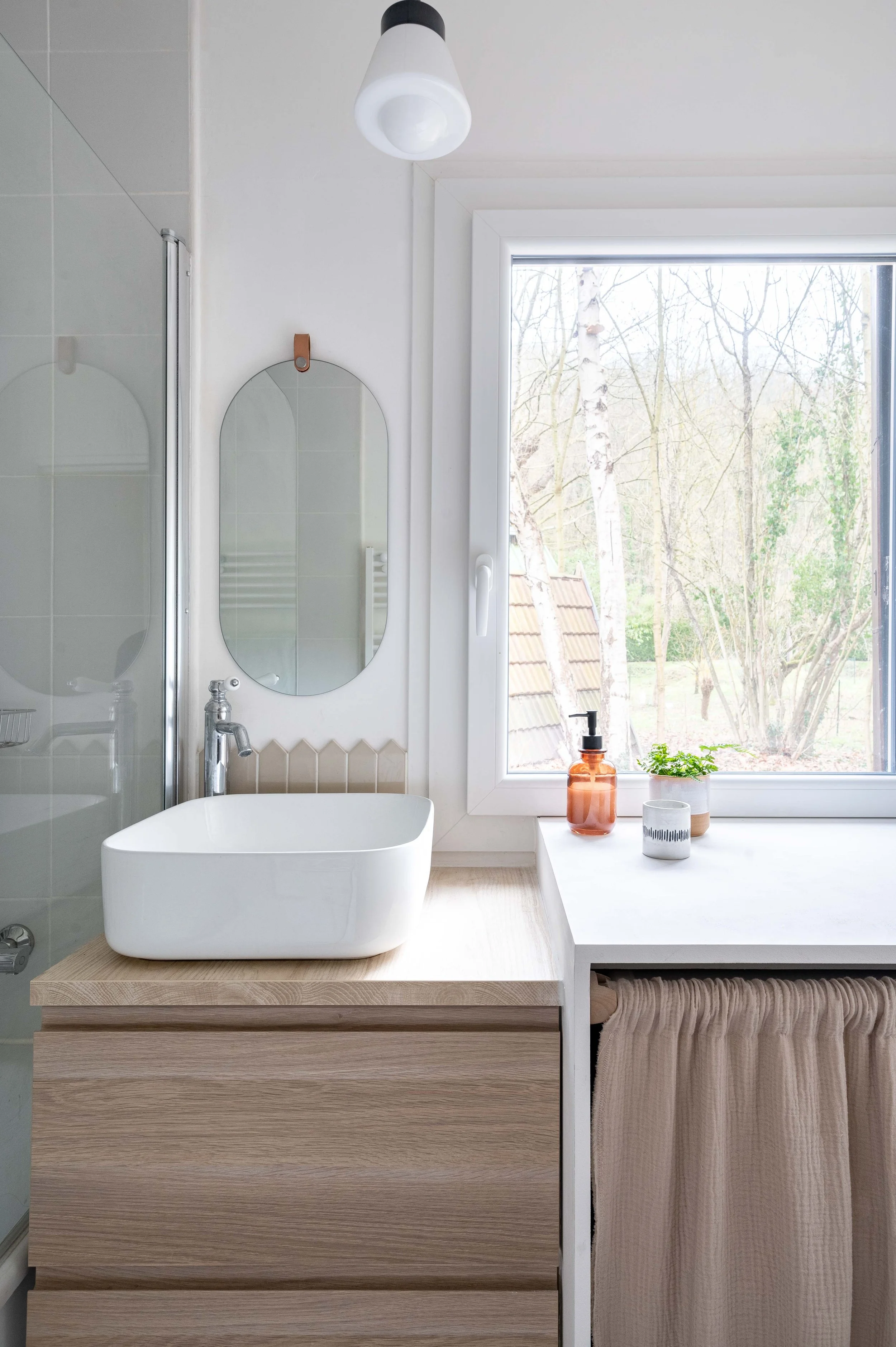 La Bicoque - Rénovation complète d'une maison à Vexin sur Epte - Jouhanny Virginie Architecte d'intérieur à Paris et Levallois Perret 15.jpg