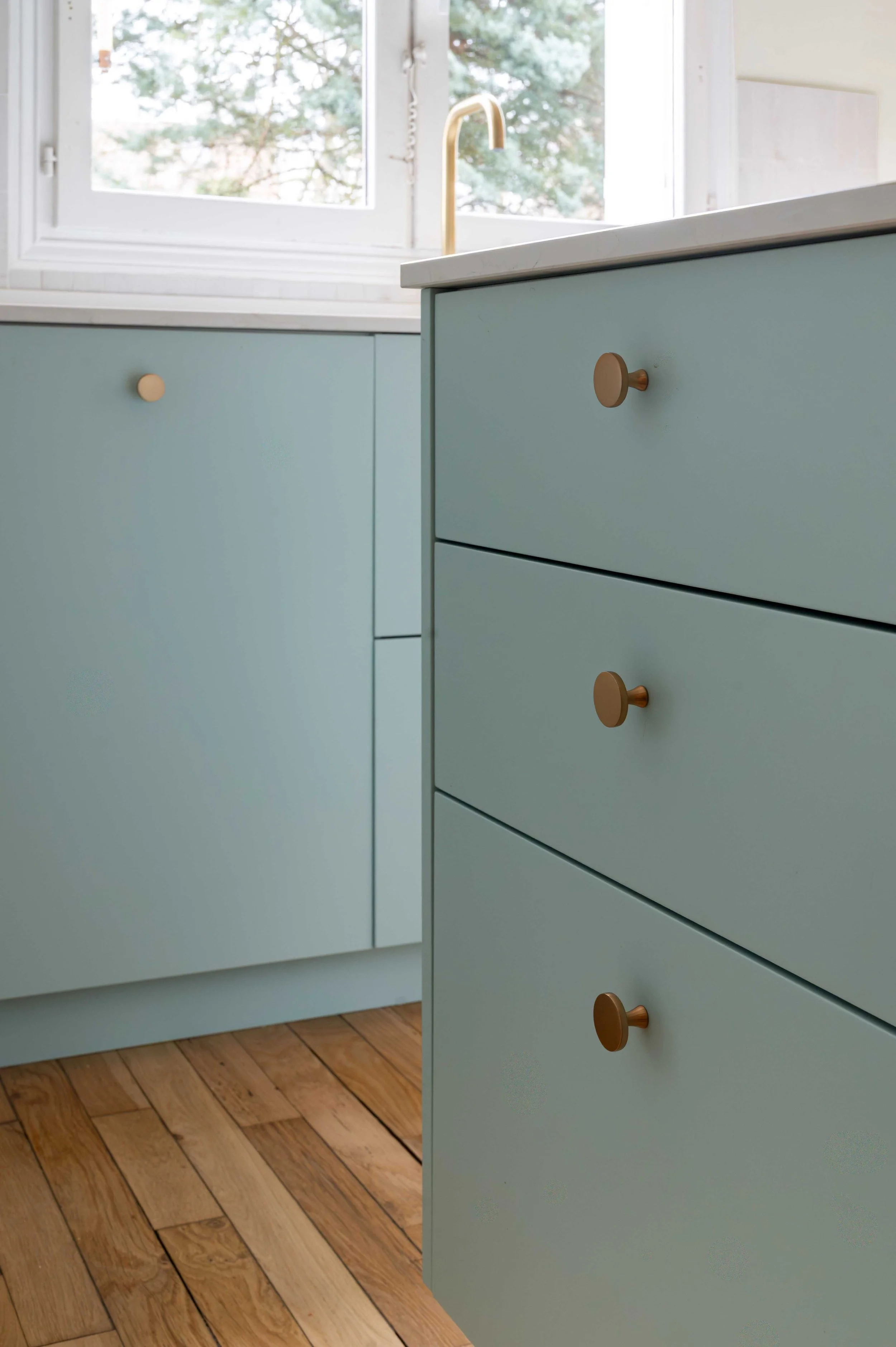 Projet du Hameau - Rénovation partielle d'une maison au Vésinet - Maison Huppée Agence d'architecture intérieur - Architecte d'intérieur - Ile de France et Normandie 12.jpg