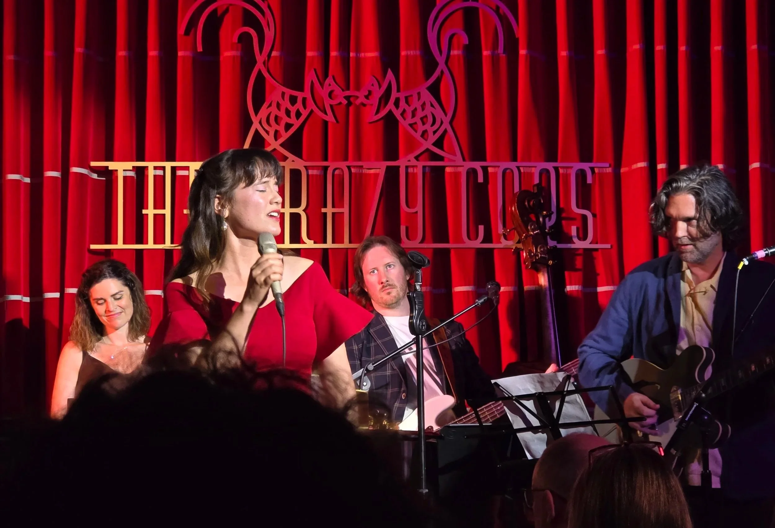 Jazz Journal Review