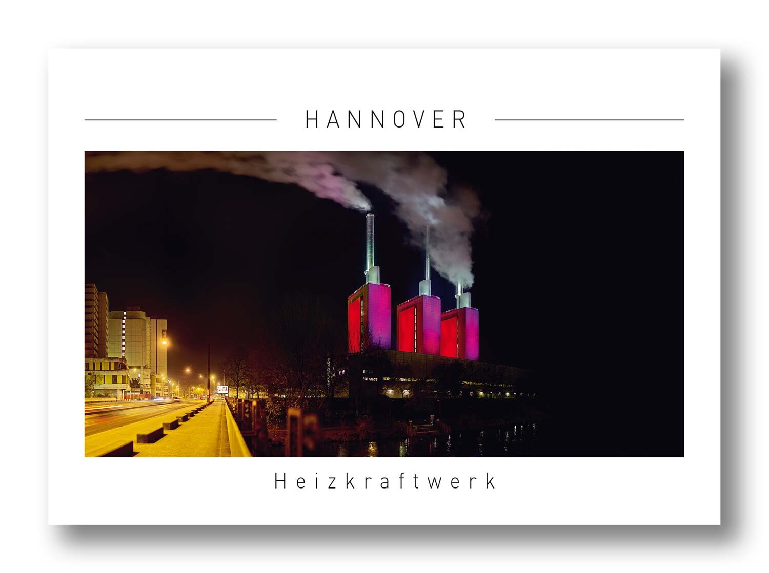 Heizkraftwerk Linden | Nr. 04