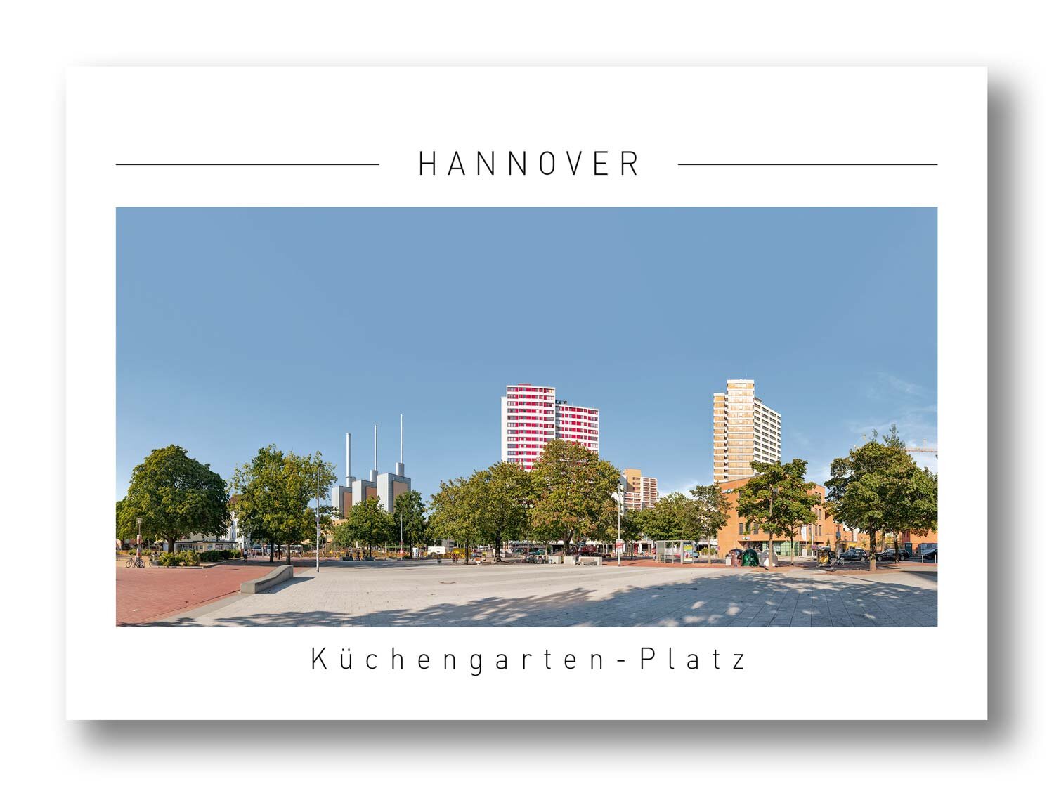 Küchengartenplatz | Nr. 06