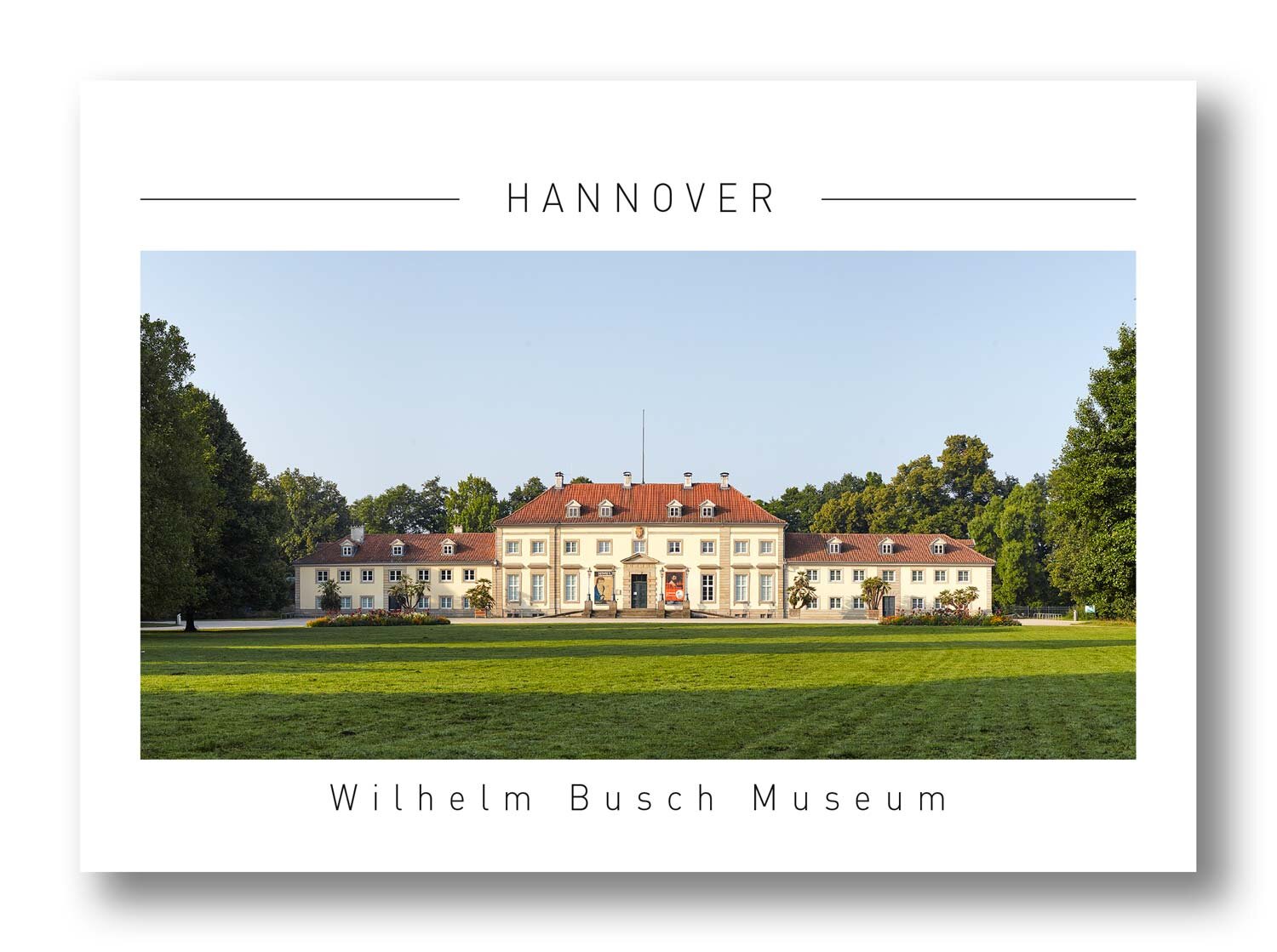 Museum Wilhelm Busch | Nr. 