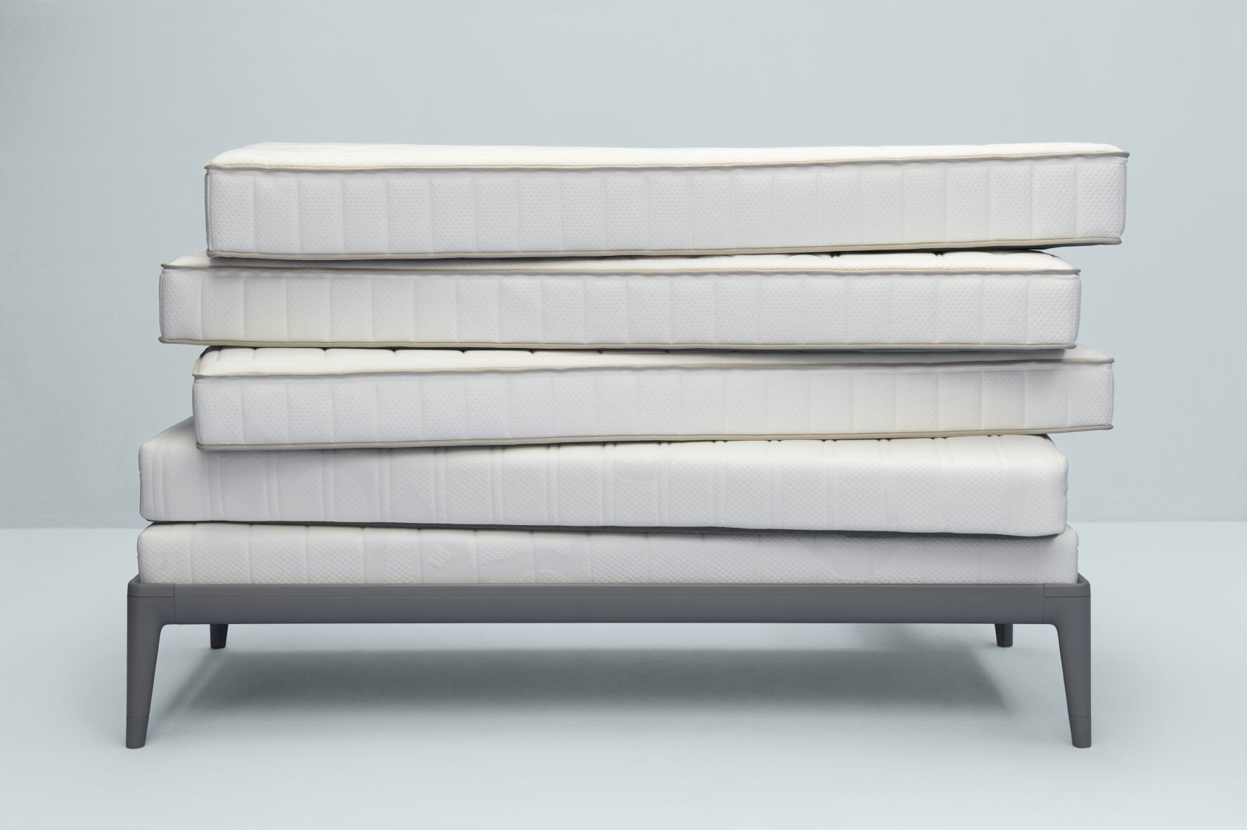 Auping matrassen bij Lok Renkum; Auping dealer