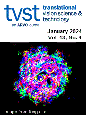 DARC in a Non-Human Primate Ocular Hypertension Model