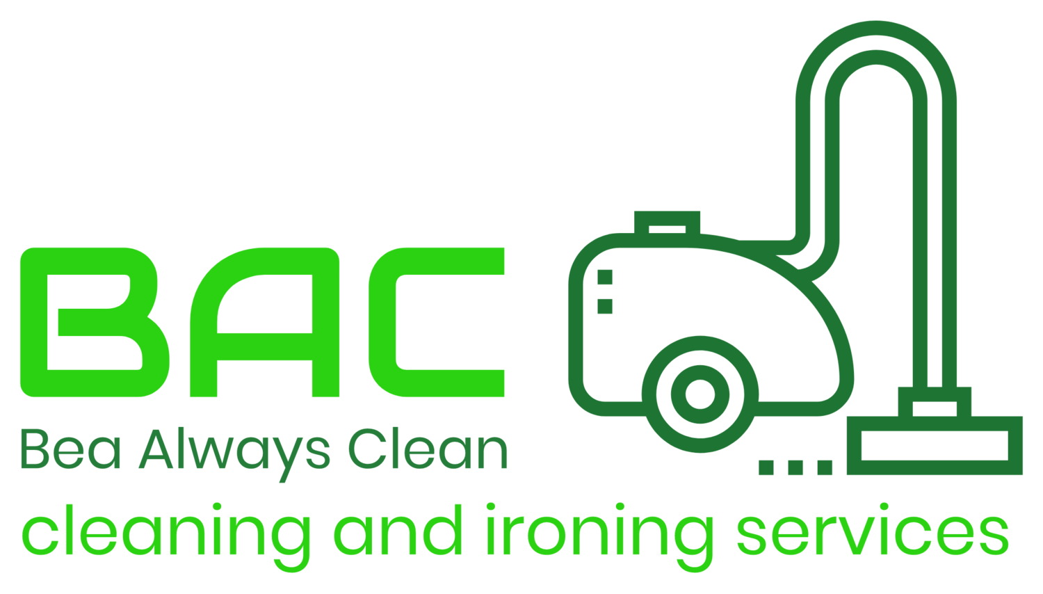 BAC - Bea Always Clean Services