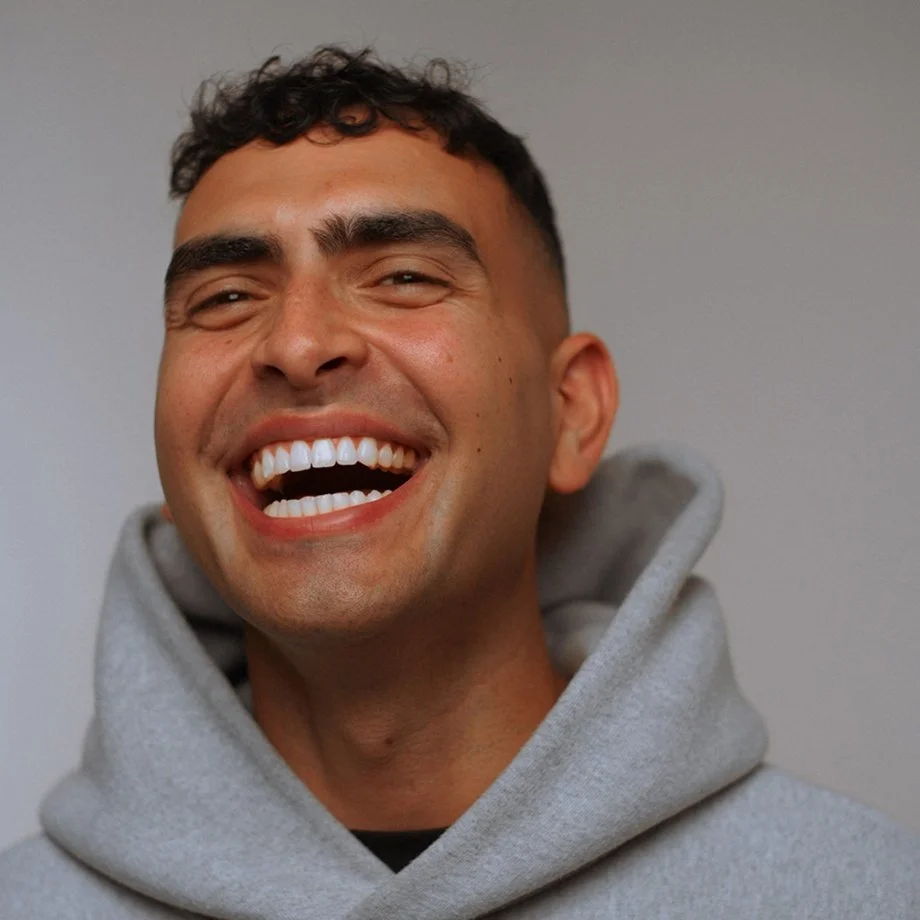 SAMMY VIRJI