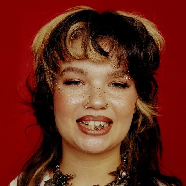LOLA YOUNG