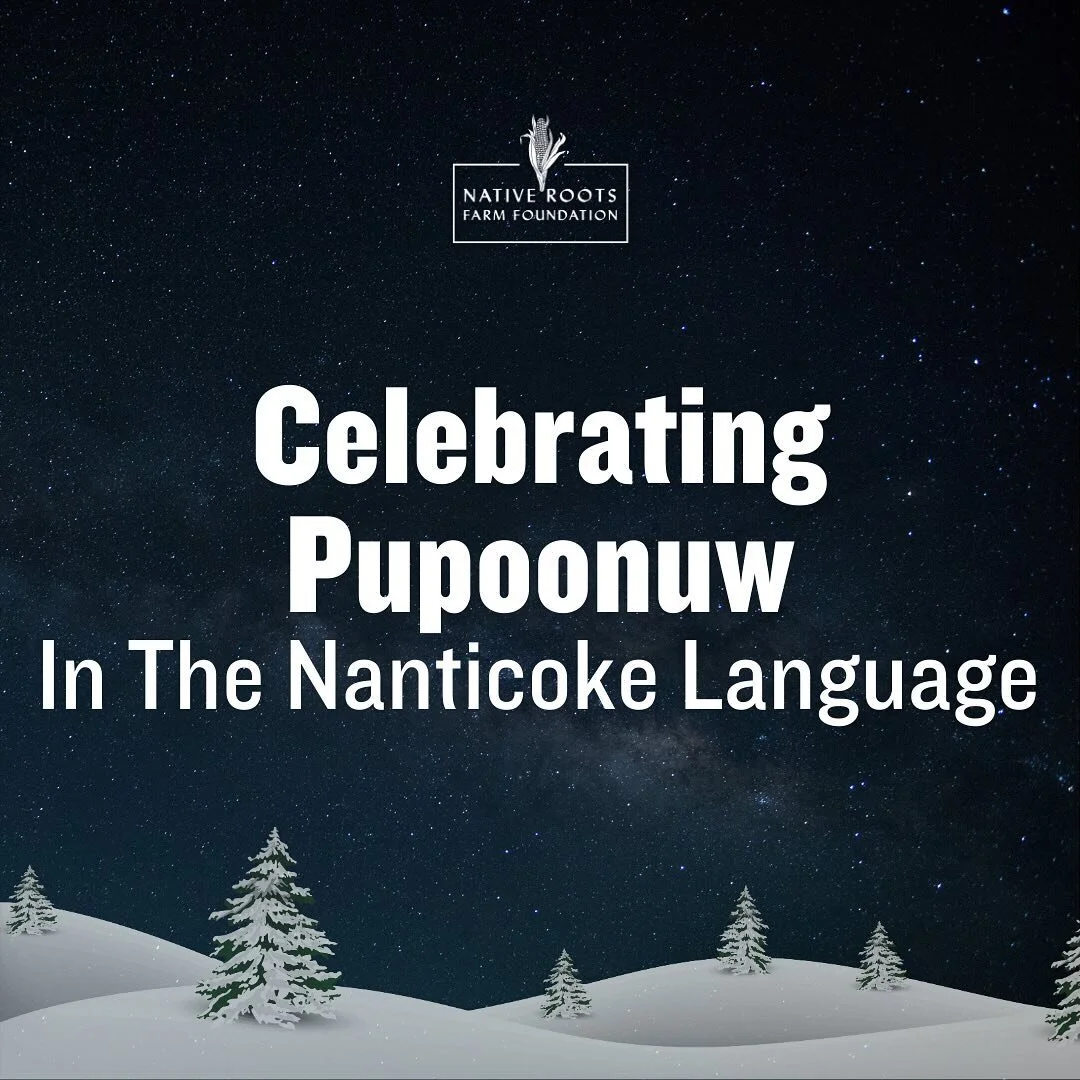 Native Roots Farm Foundation