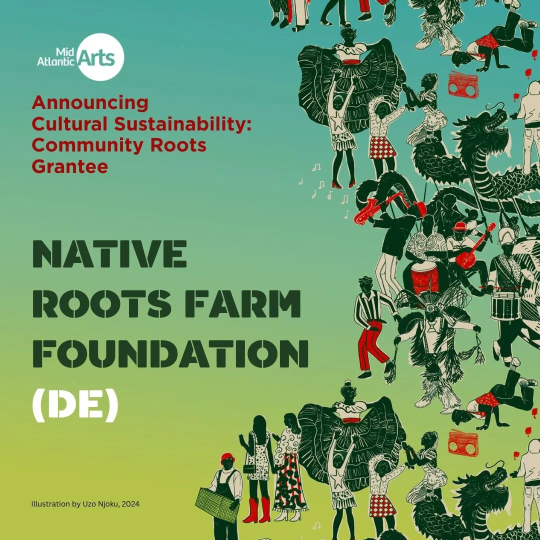 The Place Where Plants Grow | Native Roots Farm Foundation