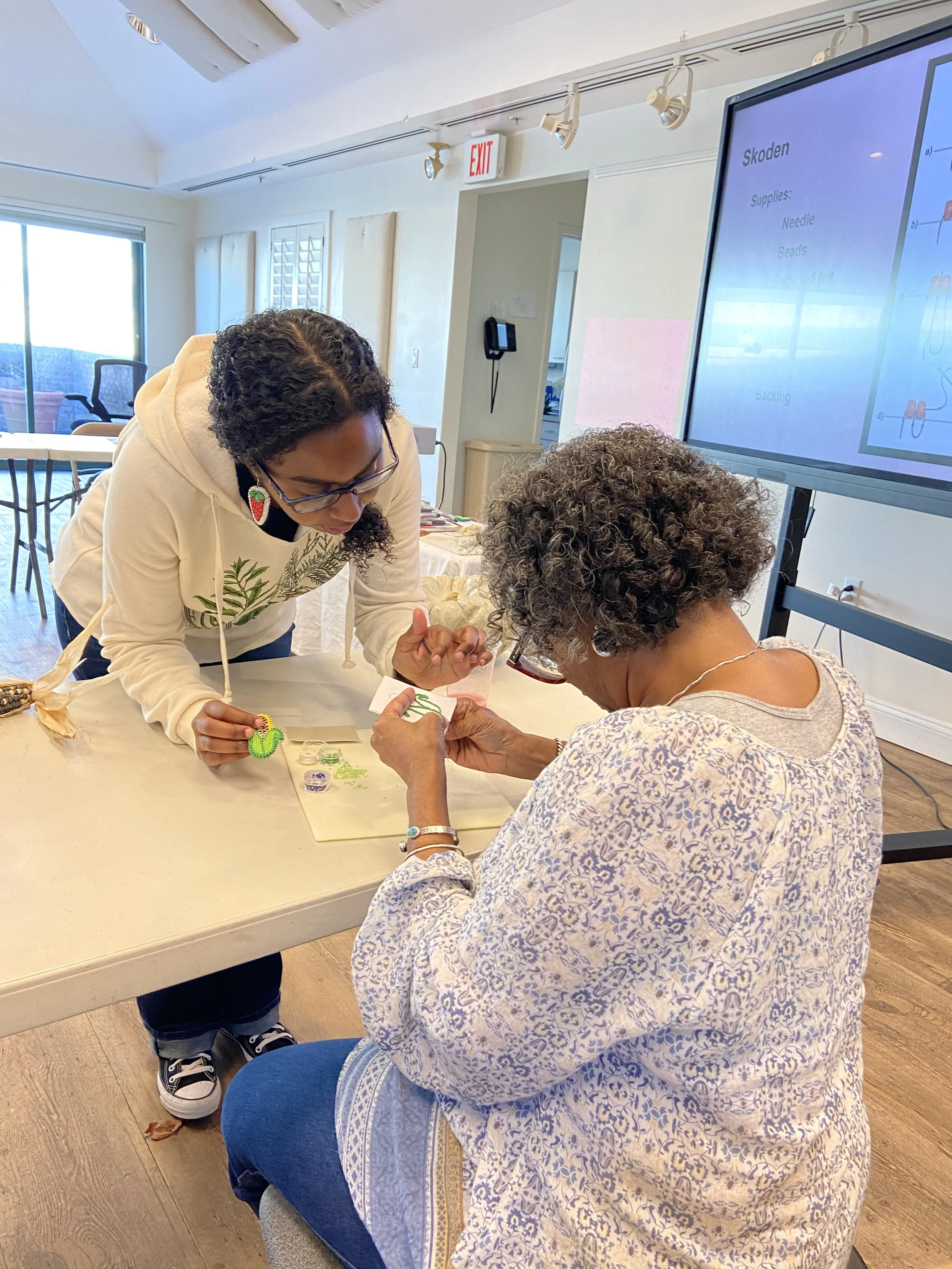 Programs & Events | Native Roots Farm Foundation