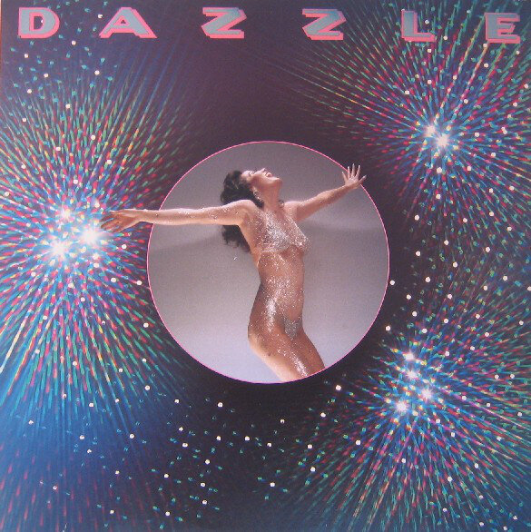 Dazzle - Dazzle, 1979