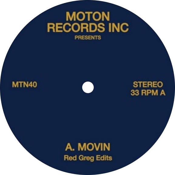 Movin', 2017