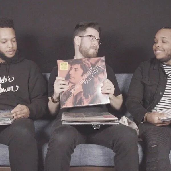 Jazz Influences On 'Shoplifting'