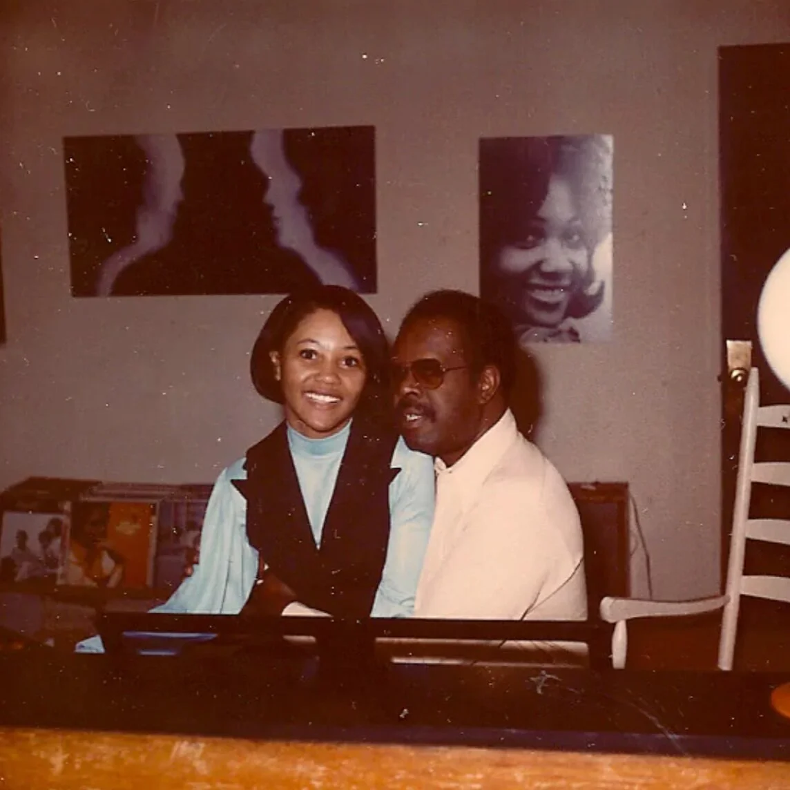 Was Black Jazz Records owned by a White guy?