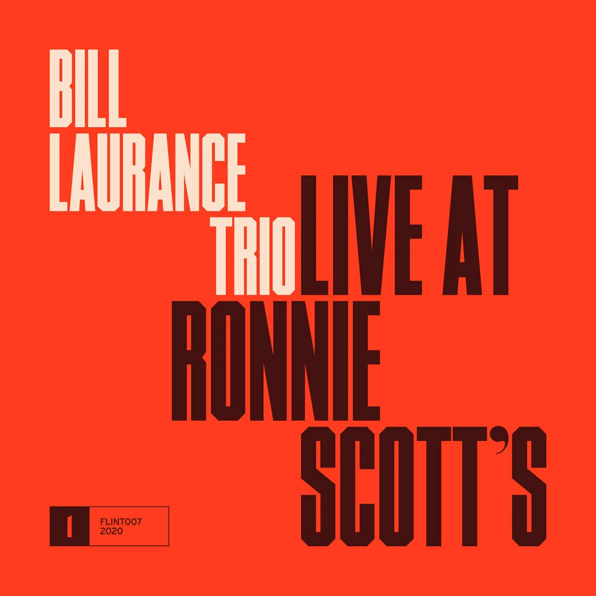 "Live At Ronnie Scott’s" in Best New Jazz Albums