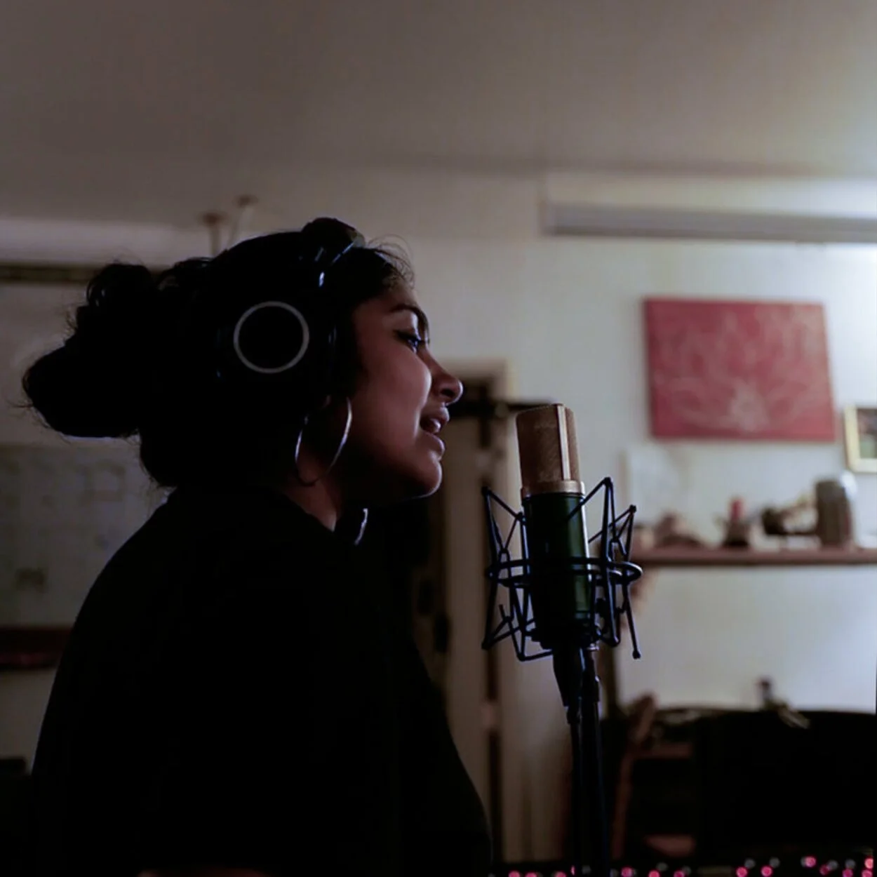 Sharada Shashidhar crafts dreamy nu-jazz &amp; soul