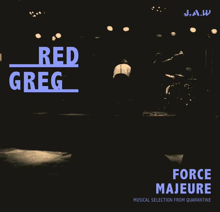 Force Majeure Mix Red Greg