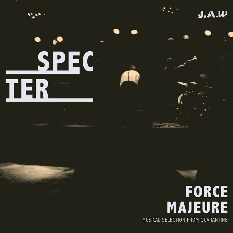 Force Majeure Mix Specter