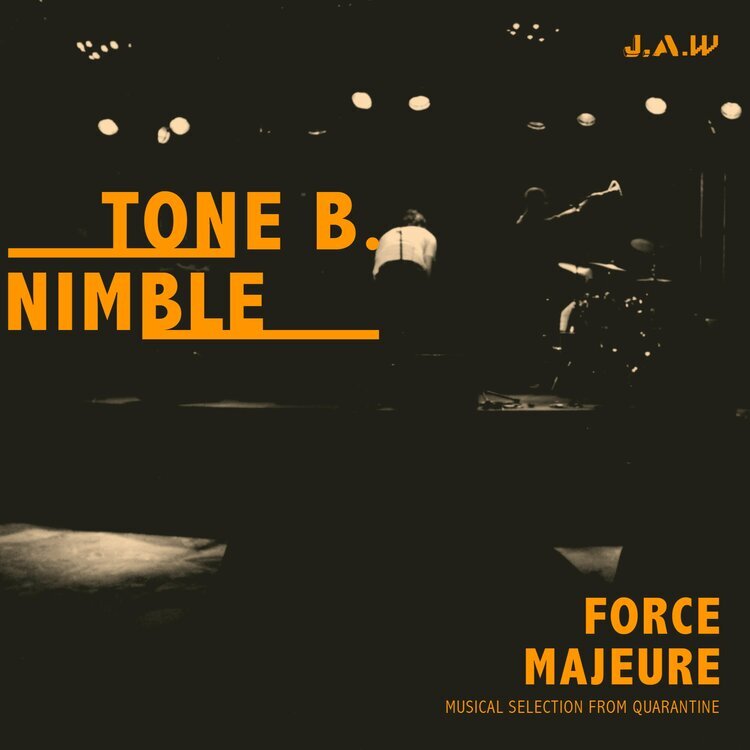 Force Majeure Mix Tone B. Nimble