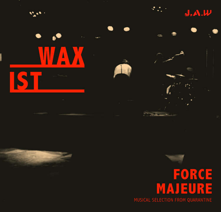 Force Majeure Mix Waxist