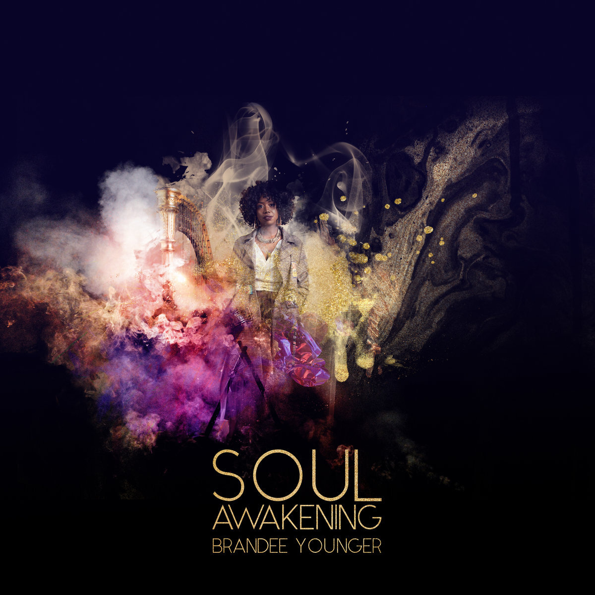 Soul Awakening, Rings 2019