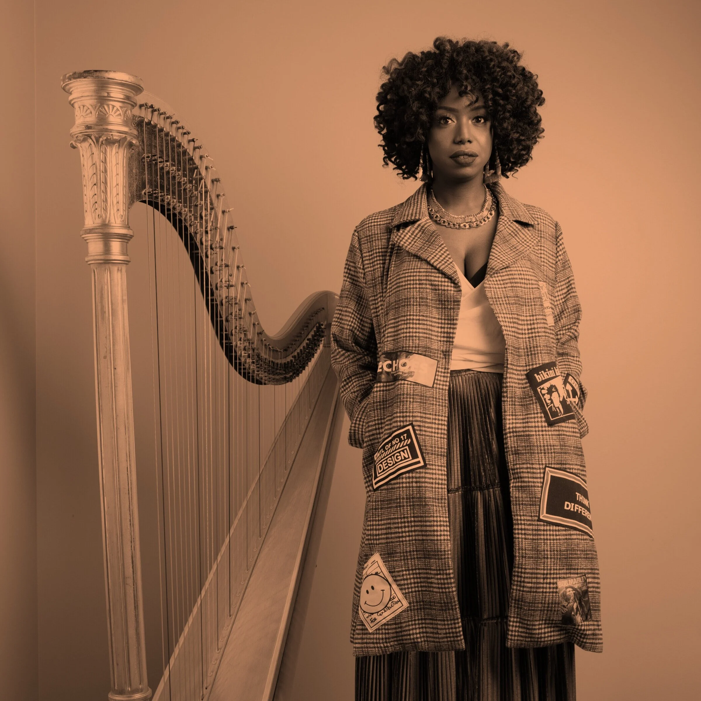 Brandee Younger — JAW Family