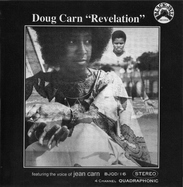 Doug Carn - Revelation, 1973