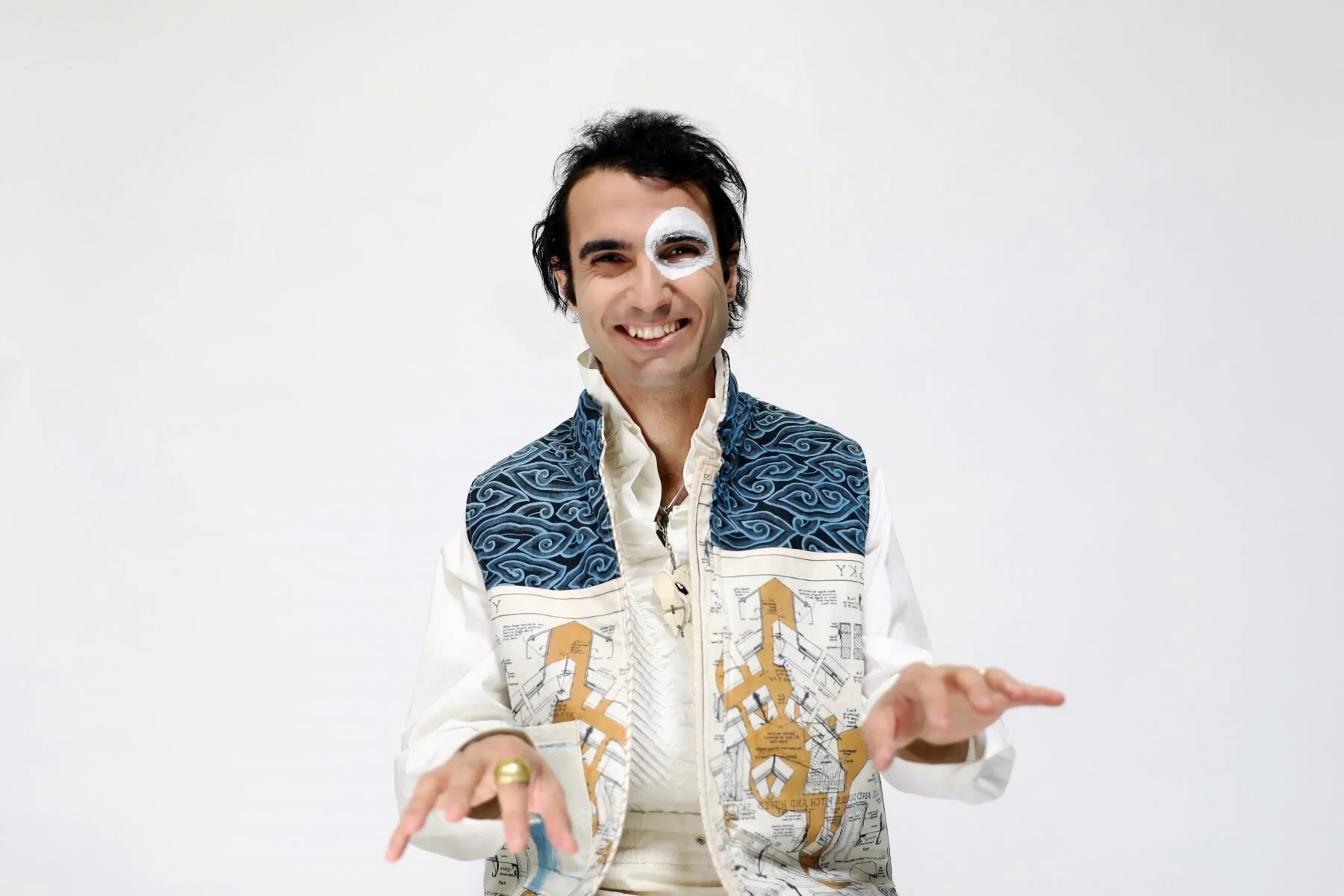 Tigran awarded twice by 2021 edition of Deutscher Jazzpreis