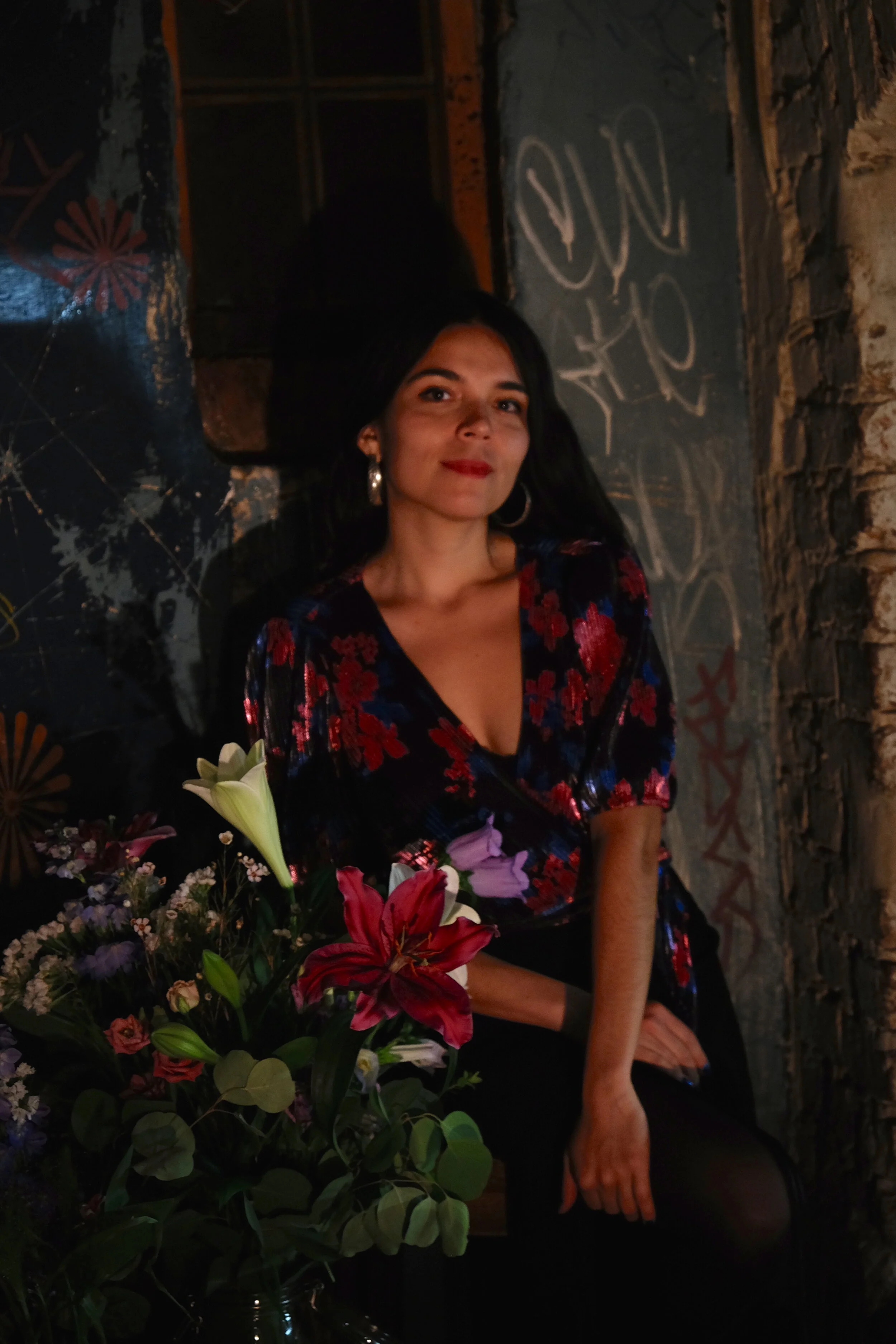 Mexican-born selector, dj &amp; radio host joining JAW Family EU Roster
