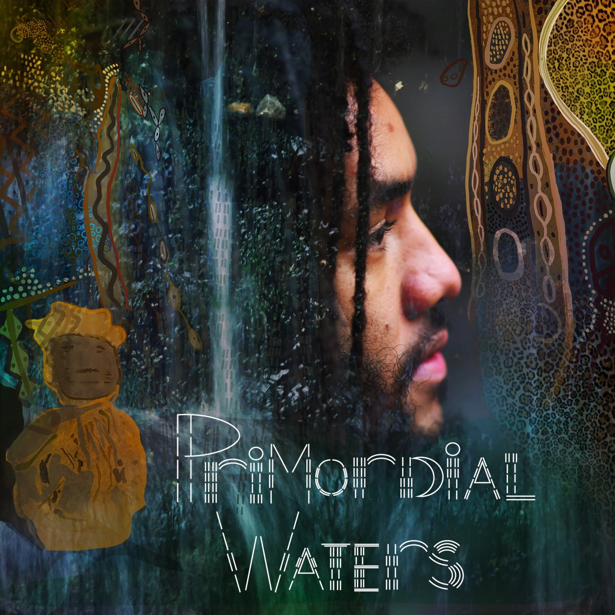 Primordial Waters 2021