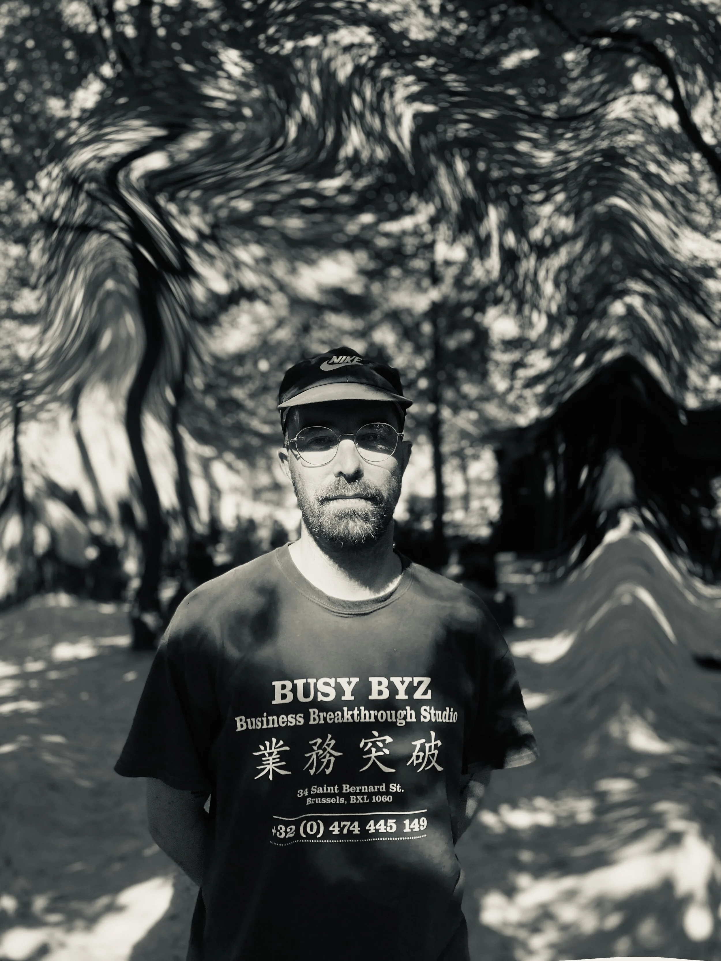 Belgian tastemaker Lefto Early Bird joins the JAW Family artist roster