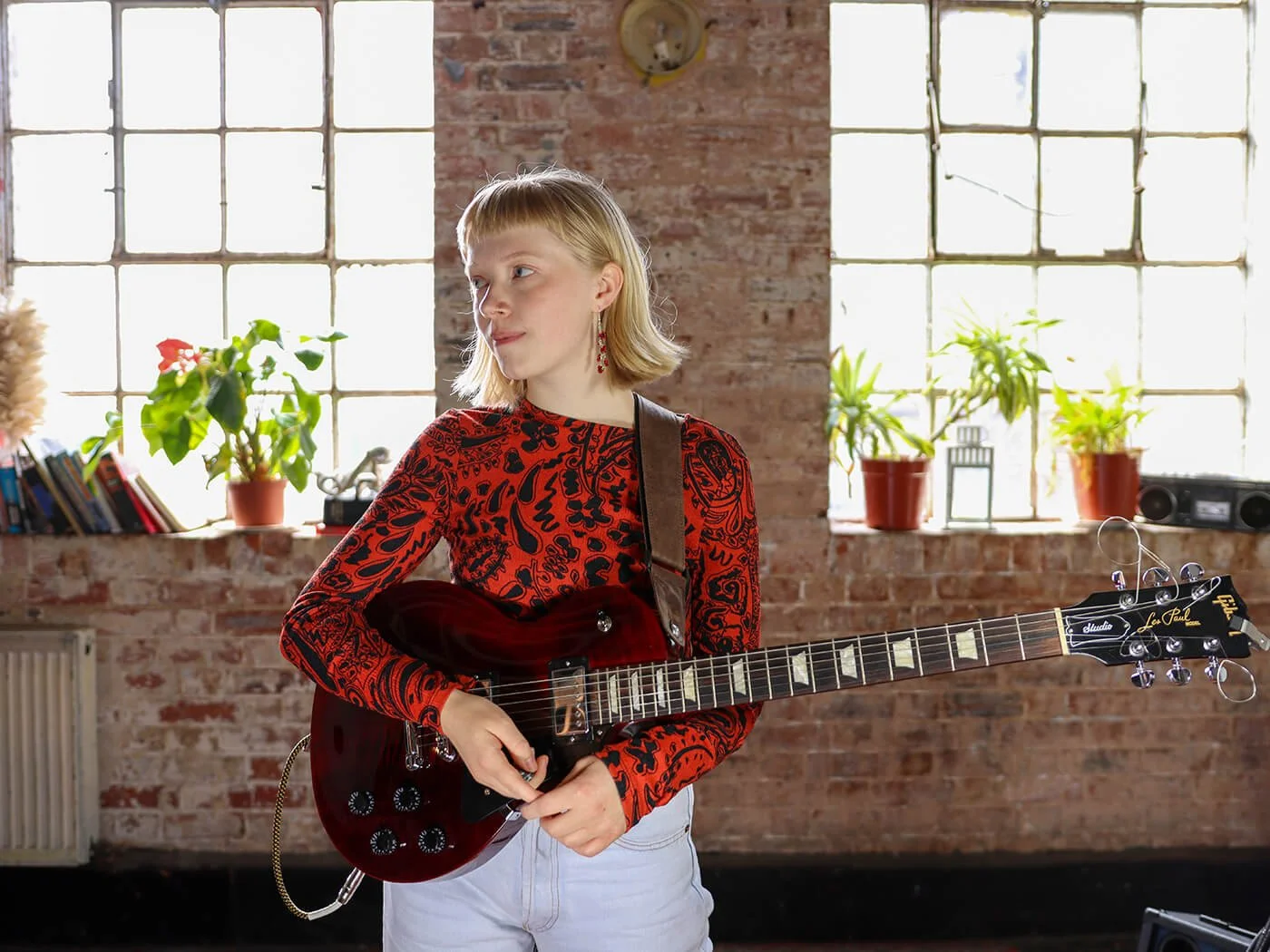 Rosie Frater-Taylor 'One To Watch' Interview