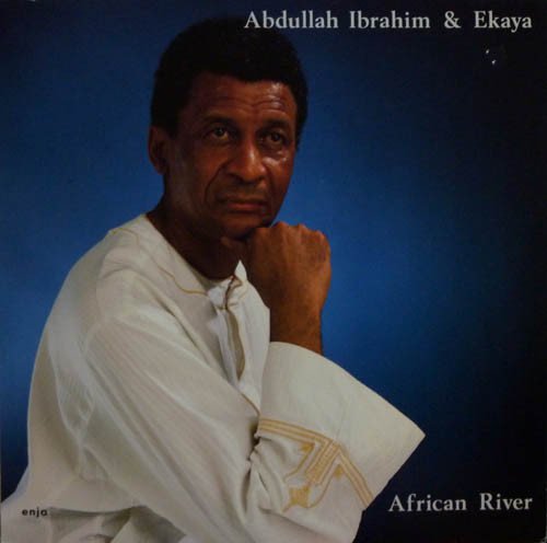 African River, 1989
