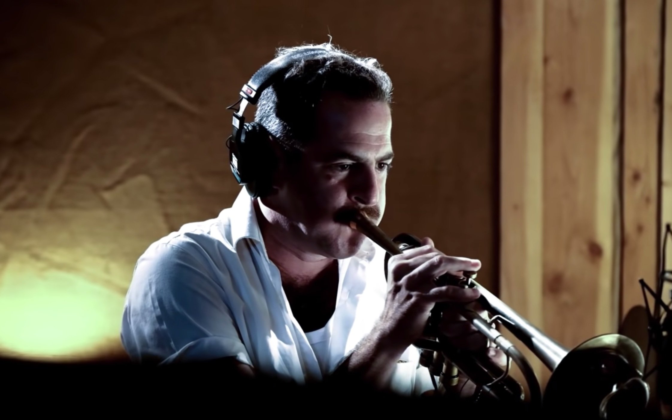 Jazz Album der Woche für 'Naked Truth'