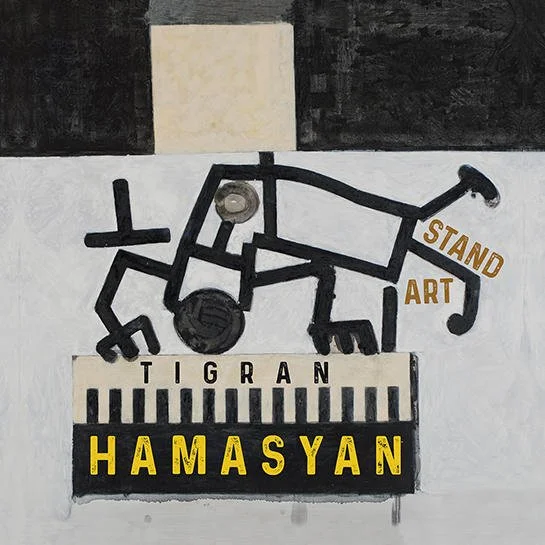 Tigran Hamasyan Announces Upcoming Album 'Standart' And Releases First Single