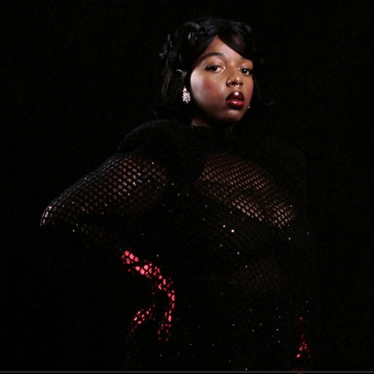 'The Artist is Here For Her Things' - CRACK Magazine Cover Story