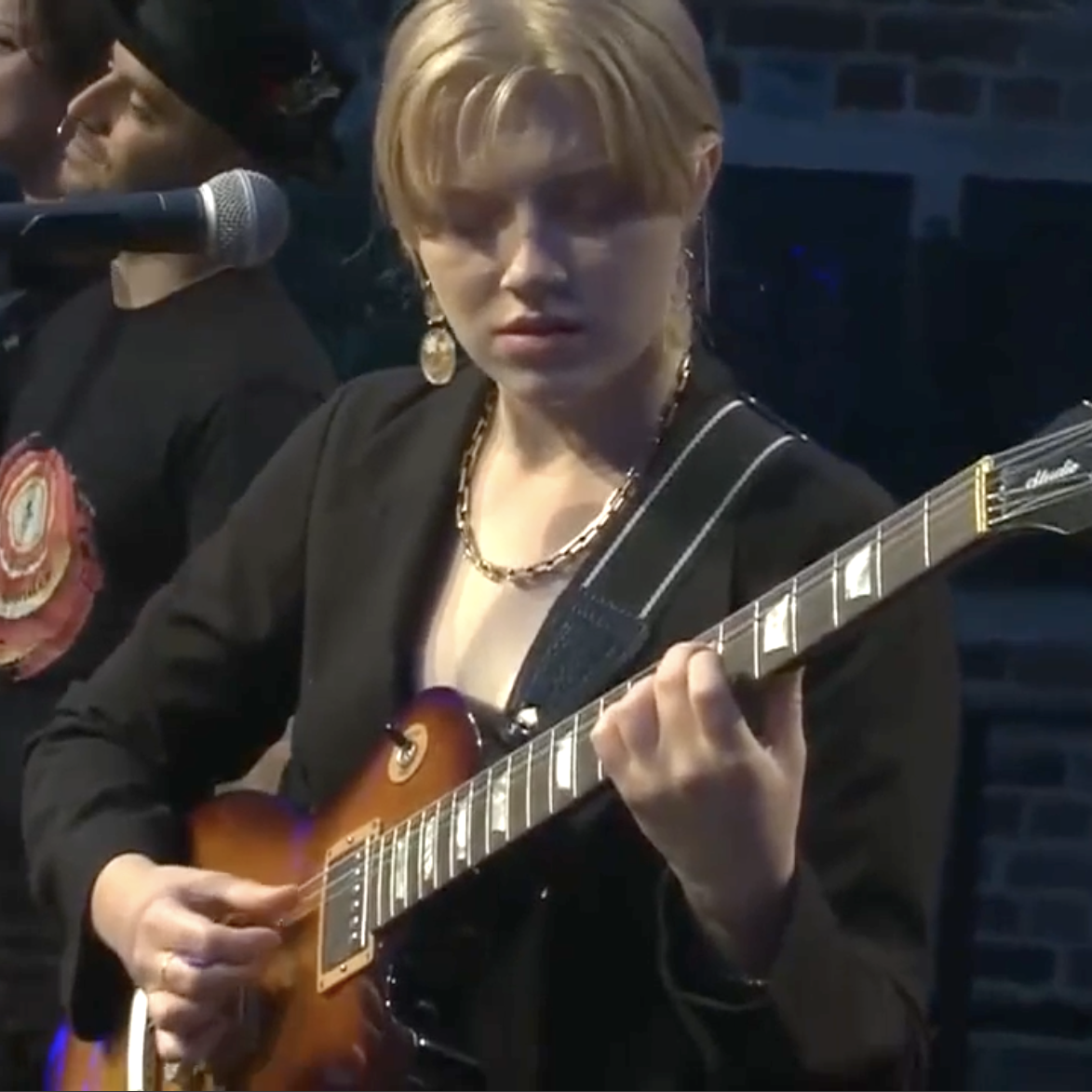 Arte Concert: Rosie Frater-Taylor live at Musikfest Bremen 