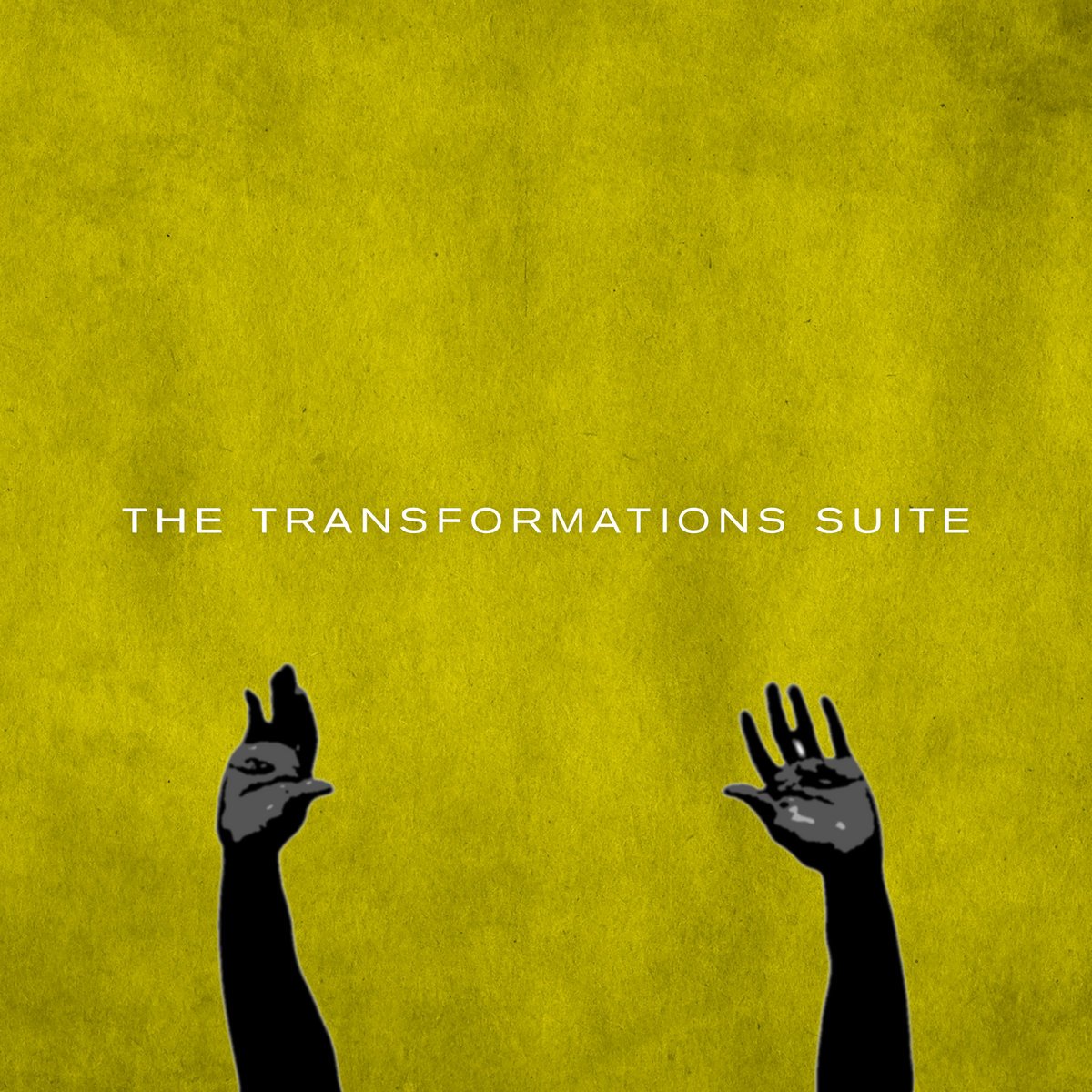 The Transformations Suite, 2016