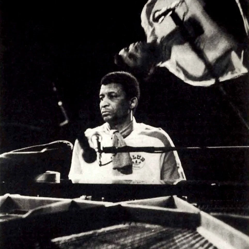 Le Guess Who?  republishes a 1984 interview with Abdullah Ibrahim by The Wire
