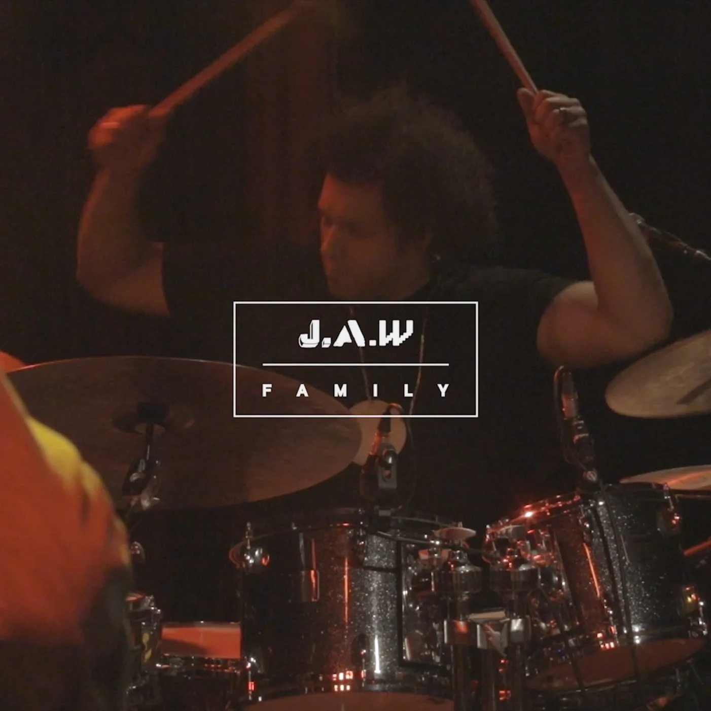 Mini Docu-Series By Filmmaker Tania Feghali, Covering Makaya McCraven's J.A.W Show Out Now