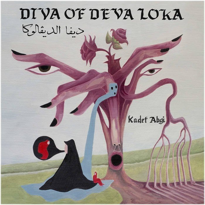 Diva Of Deva Loka, 2022