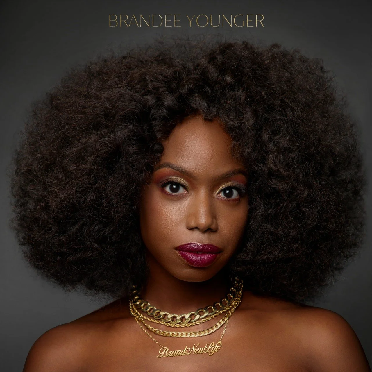 Brandee Younger releases new album 'Brand New Life'